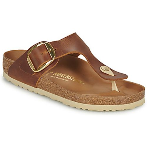 GIZEH BIG BUCKLE women's Flip flops / Sandals (Shoes) in - Birkenstock - Modalova