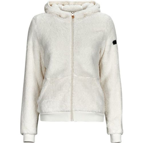 ONPFLUFFY LS ZIP HOOD JACKET women's Sweatshirt in - Only Play - Modalova