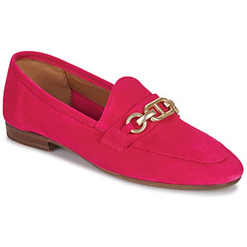 FRANCHE BIJOU women's Loafers / Casual Shoes in - JB Martin - Modalova