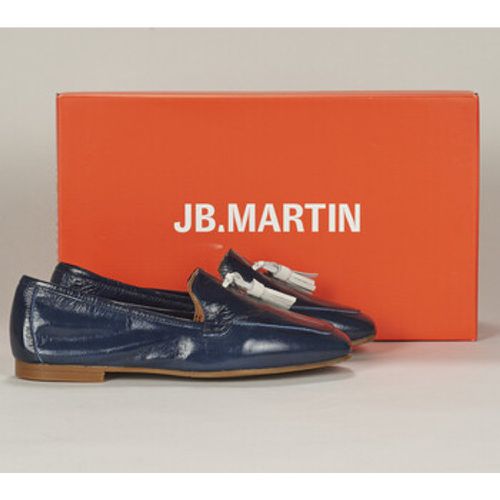 VIC women's Loafers / Casual Shoes in - JB Martin - Modalova