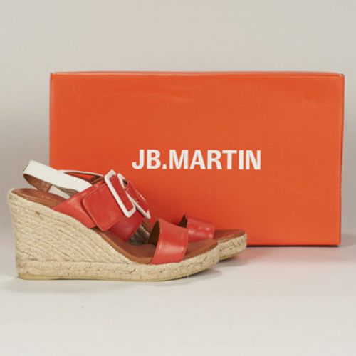 IRINA women's Espadrilles / Casual Shoes in - JB Martin - Modalova