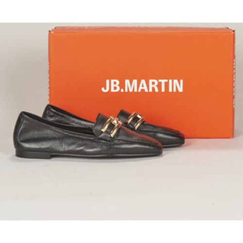 VEDETTE women's Loafers / Casual Shoes in - JB Martin - Modalova