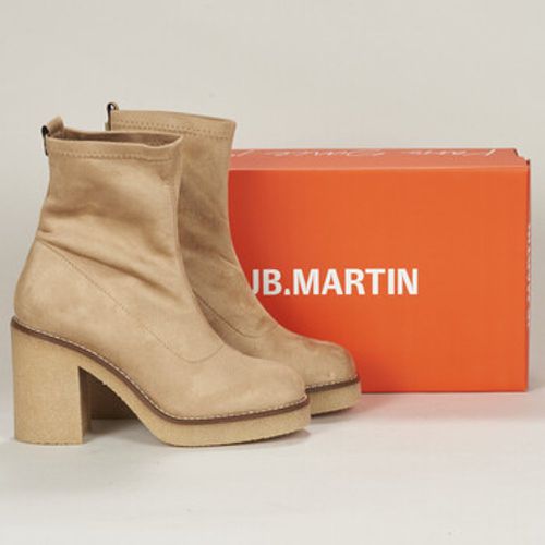 BLONDIE women's Low Ankle Boots in - JB Martin - Modalova