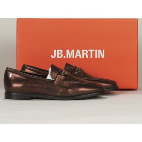 VERSUS women's Loafers / Casual Shoes in - JB Martin - Modalova