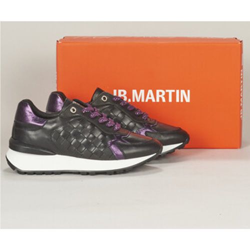 FORTE women's Shoes (Trainers) in - JB Martin - Modalova