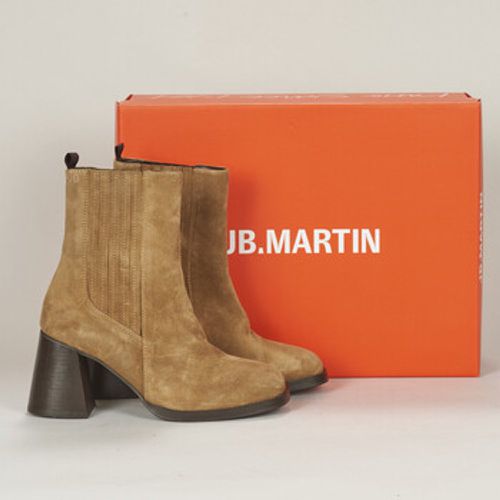 BAOLA women's Low Ankle Boots in - JB Martin - Modalova