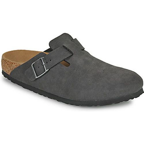 BOSTON men's Mules / Casual Shoes in - Birkenstock - Modalova