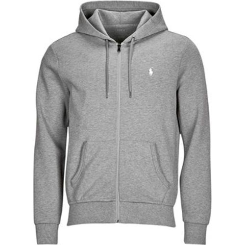 SWEATSHIRT ZIPPE EN DOUBLE KNIT TECH men's Sweatshirt in - Polo Ralph Lauren - Modalova