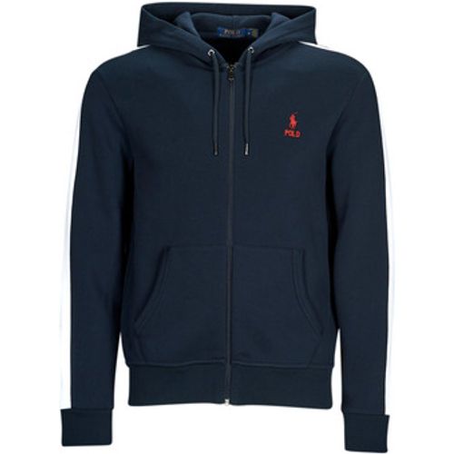 VESTE DE SURVETEMENT AVEC BANDES men's Tracksuit jacket in - Polo Ralph Lauren - Modalova