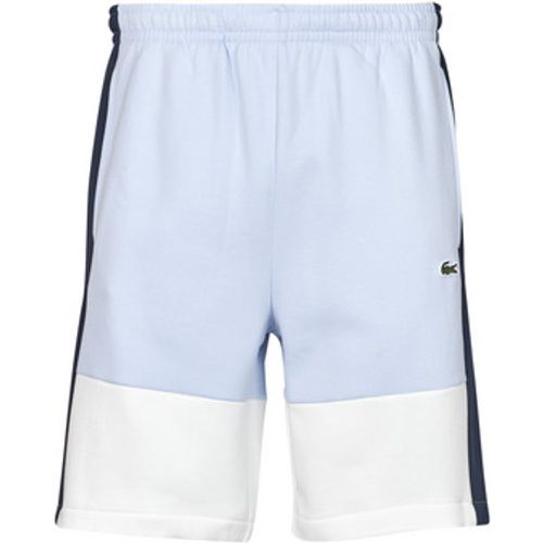 GH1319 men's Shorts in - Lacoste - Modalova