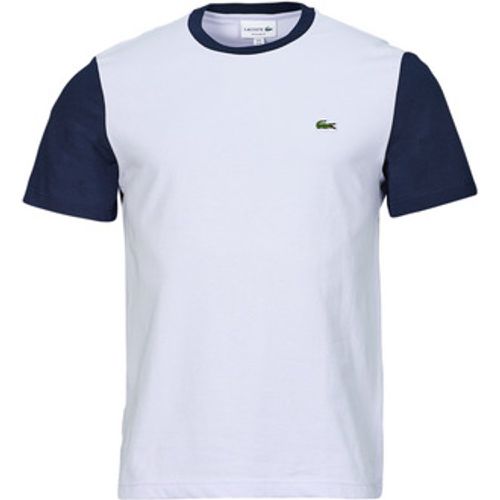 TH1298 men's T shirt in - Lacoste - Modalova