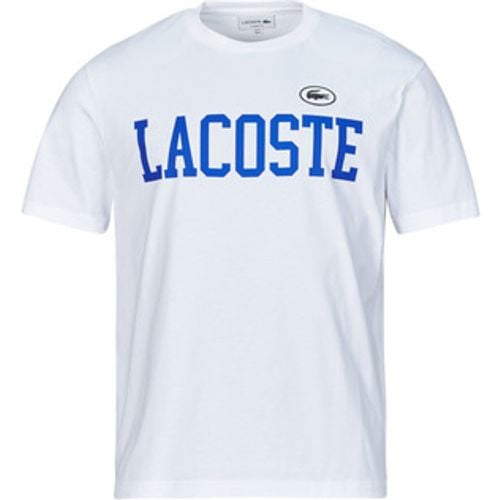 TH7411 men's T shirt in - Lacoste - Modalova