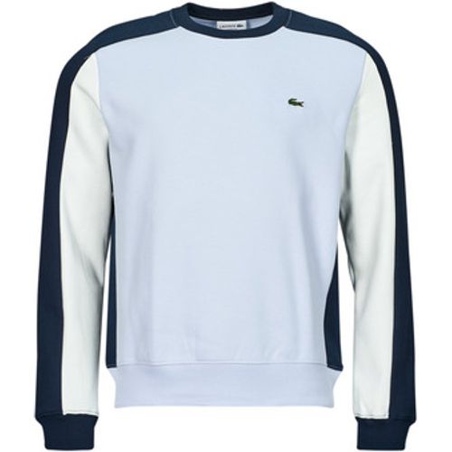 SH1299 men's Sweatshirt in - Lacoste - Modalova