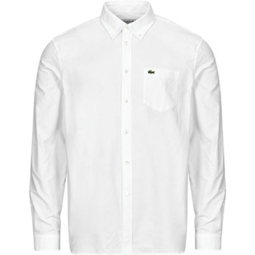 CH1911 men's Long sleeved Shirt in - Lacoste - Modalova