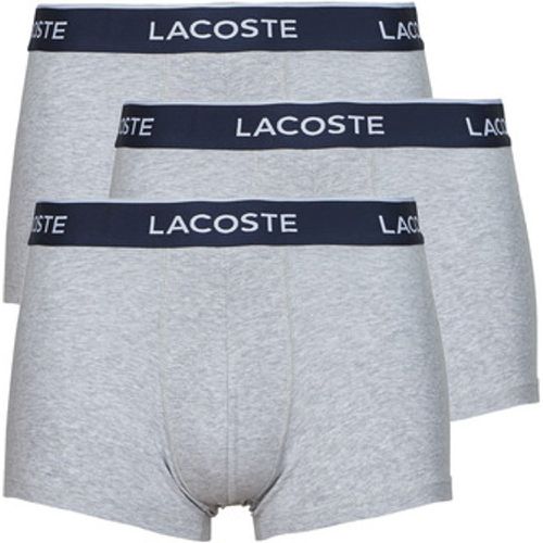 H3389 X3 men's Boxer shorts in - Lacoste - Modalova