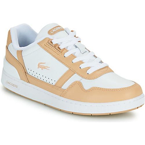 T-CLIP women's Shoes (Trainers) in - Lacoste - Modalova