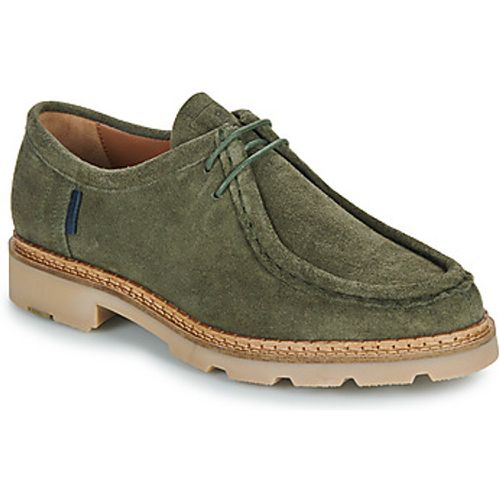 MACHO men's Casual Shoes in - Pellet - Modalova