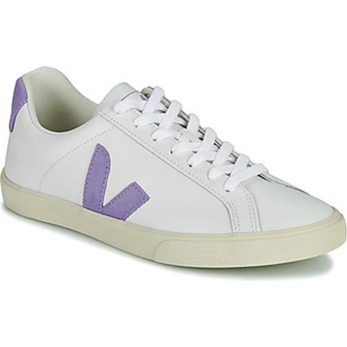 ESPLAR LOGO women's Shoes (Trainers) in - Veja - Modalova