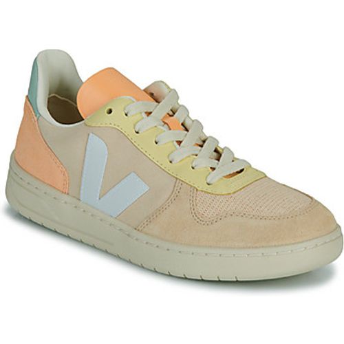 V-10 women's Shoes (Trainers) in - Veja - Modalova