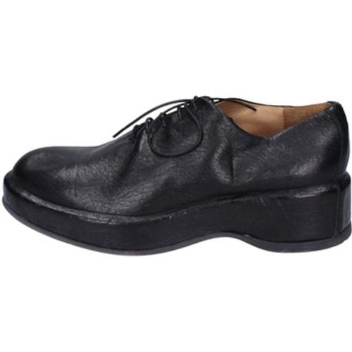 BC832 1AS415-SA women's Derby Shoes & Brogues in - Moma - Modalova