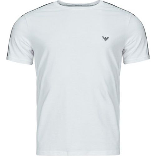 CORE LOGOBAND men's T shirt in - Emporio Armani - Modalova