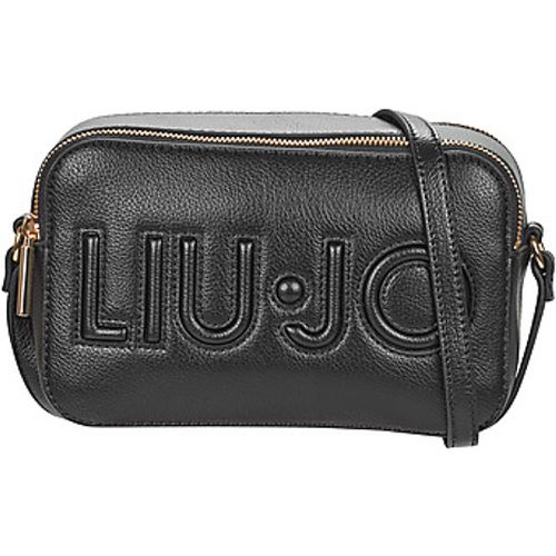 CAMERA CASE women's Shoulder Bag in - Liu Jo - Modalova