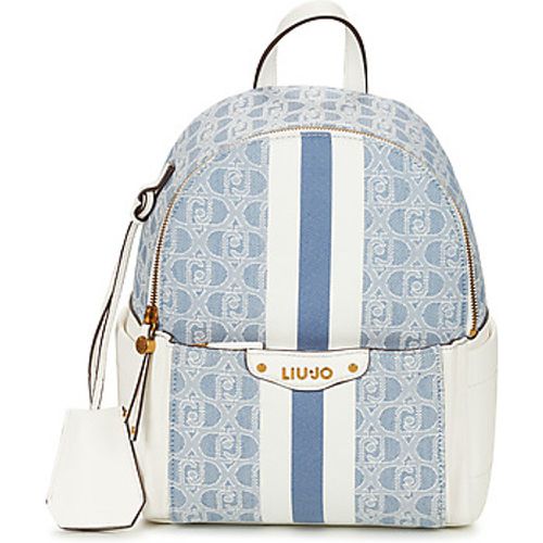 BACKPACK women's Backpack in - Liu Jo - Modalova