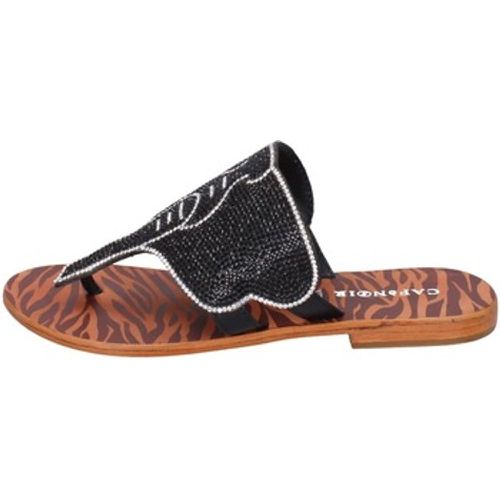 BC594 women's Sandals in - Café Noir - Modalova