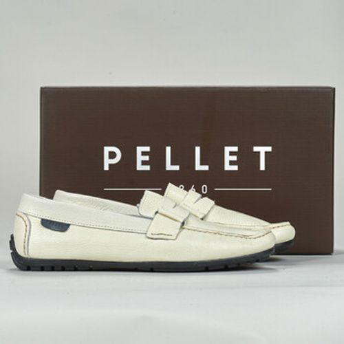 NECO men's Loafers / Casual Shoes in - Pellet - Modalova