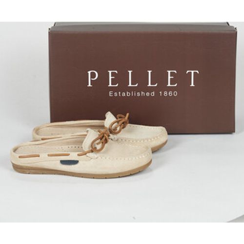 Lucy women's Mules / Casual Shoes in - Pellet - Modalova