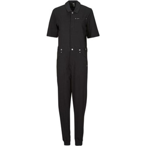 Track jumpsuit ss wmn women's Jumpsuit in - G-Star Raw - Modalova