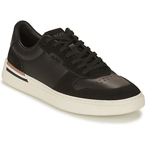 Clint_Tenn_nult (289152) men's Shoes (Trainers) in - Boss - Modalova