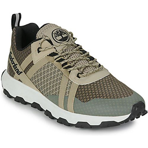 WINSOR TRAIL men's Shoes (Trainers) in - Timberland - Modalova