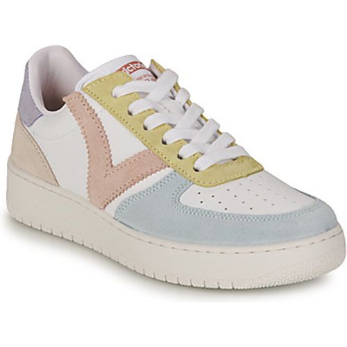 MADRID women's Shoes (Trainers) in - Victoria - Modalova