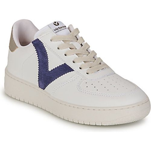 MADRID women's Shoes (Trainers) in - Victoria - Modalova