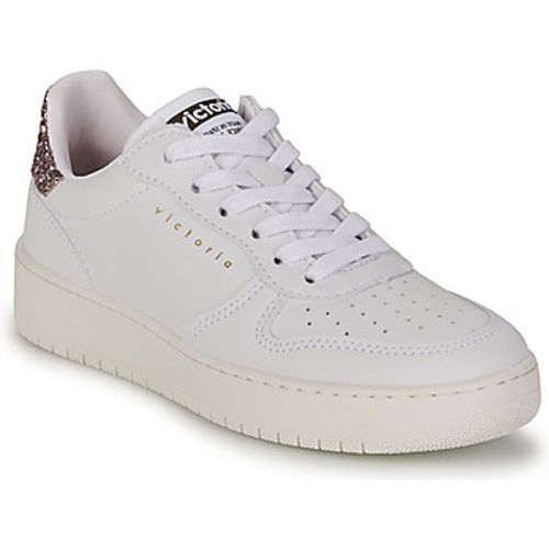 MADRID women's Shoes (Trainers) in - Victoria - Modalova