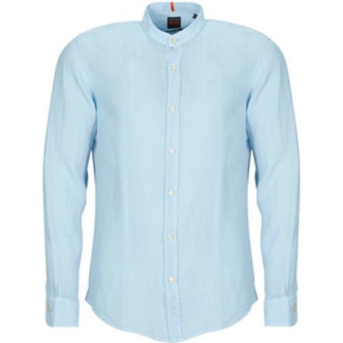 Race_1 men's Long sleeved Shirt in - Boss - Modalova