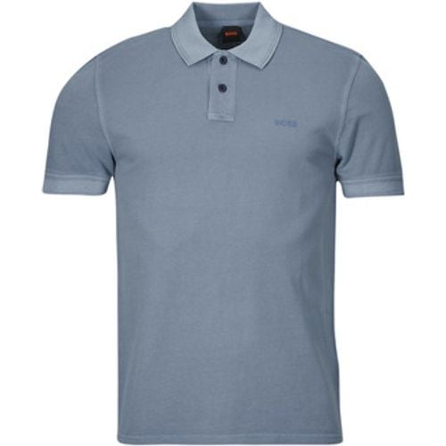 Prime men's Polo shirt in - Boss - Modalova