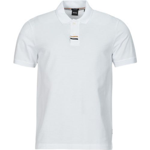 Parlay 424 men's Polo shirt in - Boss - Modalova