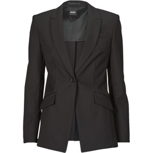 Jabinalah1 women's Jacket in - Boss - Modalova