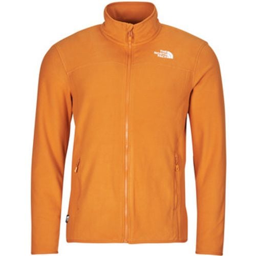 GLACIER FULL ZIP men's Fleece jacket in - The North Face - Modalova