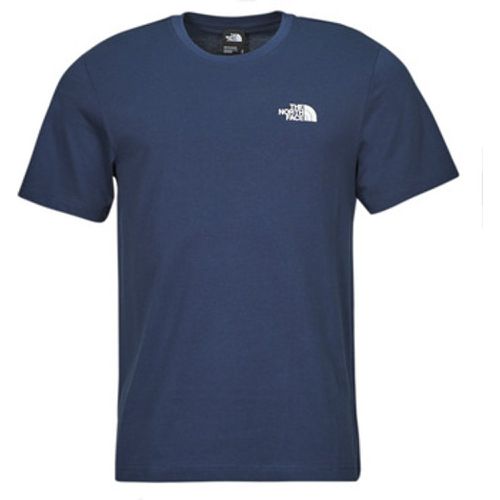 SIMPLE DOME men's T shirt in - The North Face - Modalova