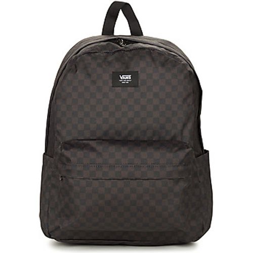 OLD SKOOL CHECK BACKPACK 22L men's Backpack in - Vans - Modalova