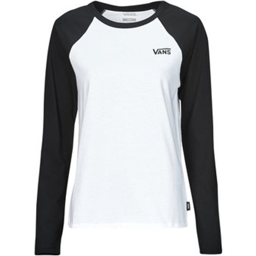 FLYING V EVERYDAY RAGLAN women's in - Vans - Modalova