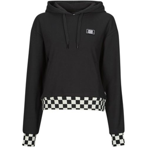 BOOM BOOM CHECK women's Sweatshirt in - Vans - Modalova