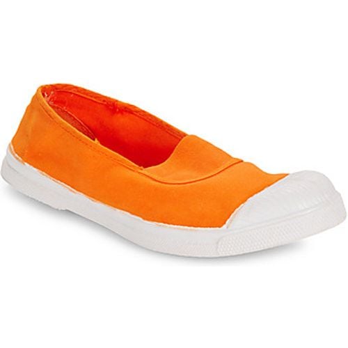 TENNIS ELASTIQUE women's Slip-ons (Shoes) in - Bensimon - Modalova