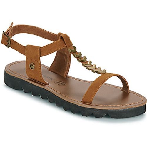 TEGAL women's Sandals in - Chattawak - Modalova