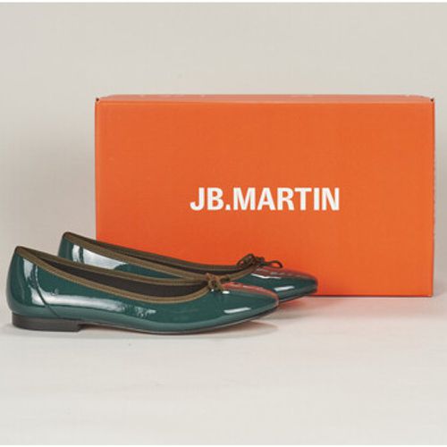 STORY women's Shoes (Pumps / Ballerinas) in - JB Martin - Modalova