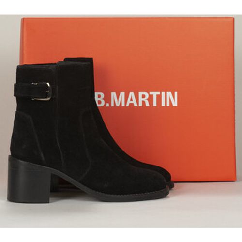 PAPRIKA women's Low Ankle Boots in - JB Martin - Modalova