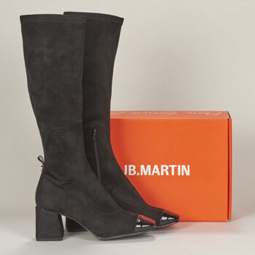 VANILLE women's High Boots in - JB Martin - Modalova